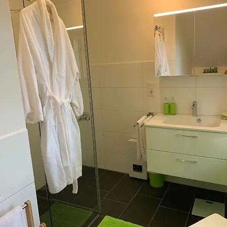 Ferienwohnung bike&chill Kleve  Exterior foto