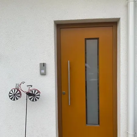 Ferienwohnung bike&chill Kleve  Exterior foto
