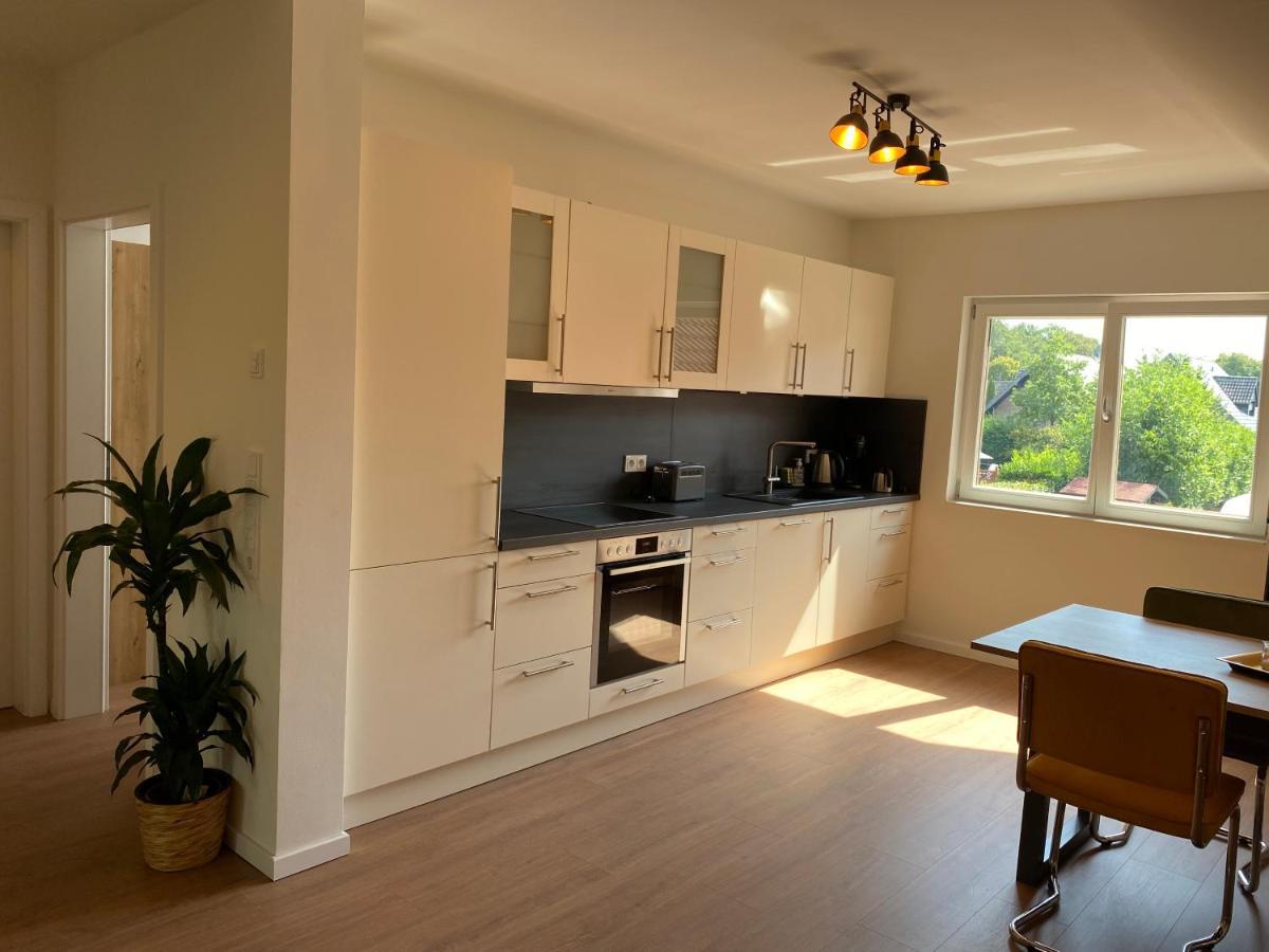 Bike&chill Apartment Kleve (Dusseldorf)
