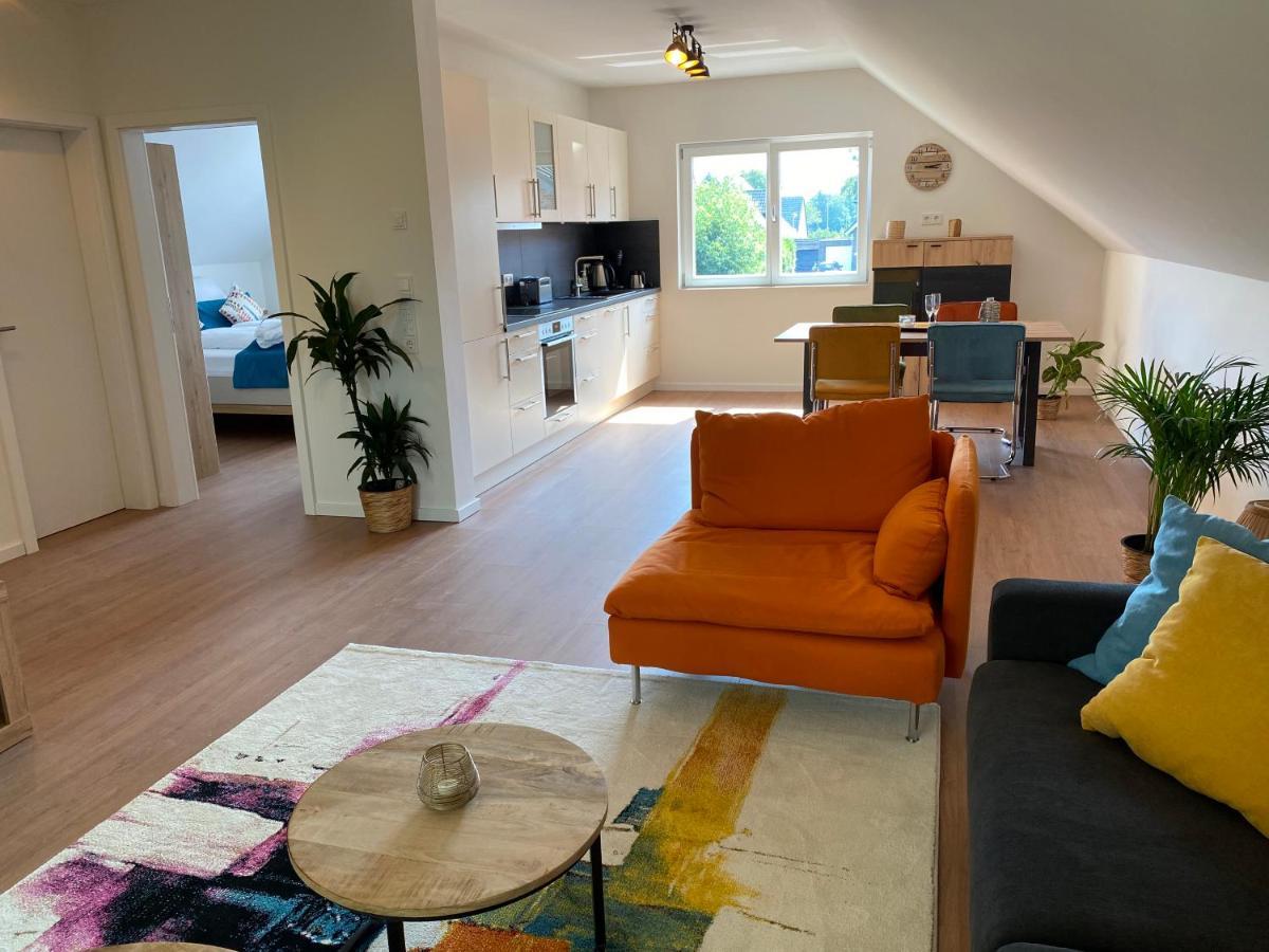 Bike&chill Apartment