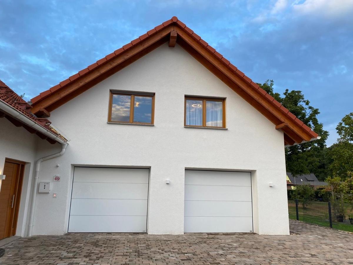 Appartamento Bike & Chill Kleve (Dusseldorf)