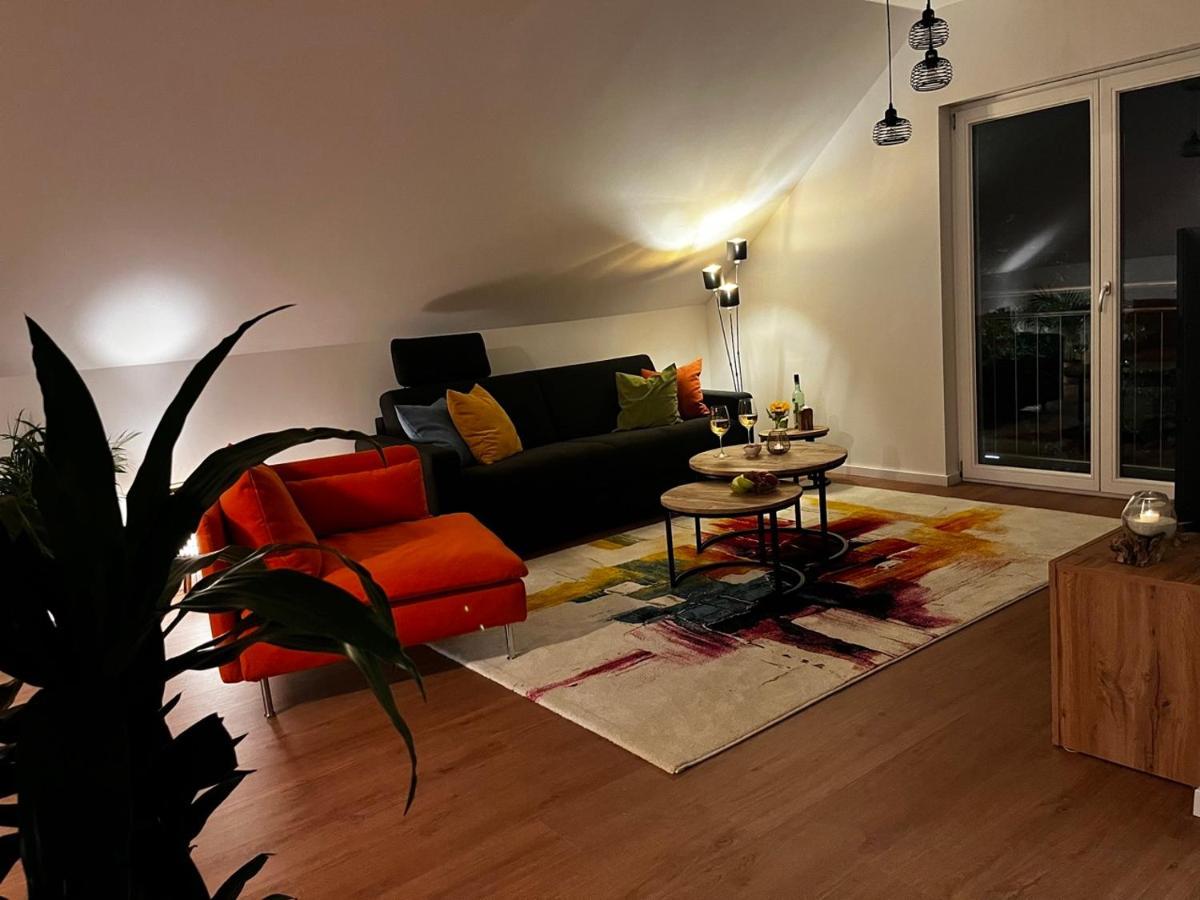 Appartement Bike & Chill *