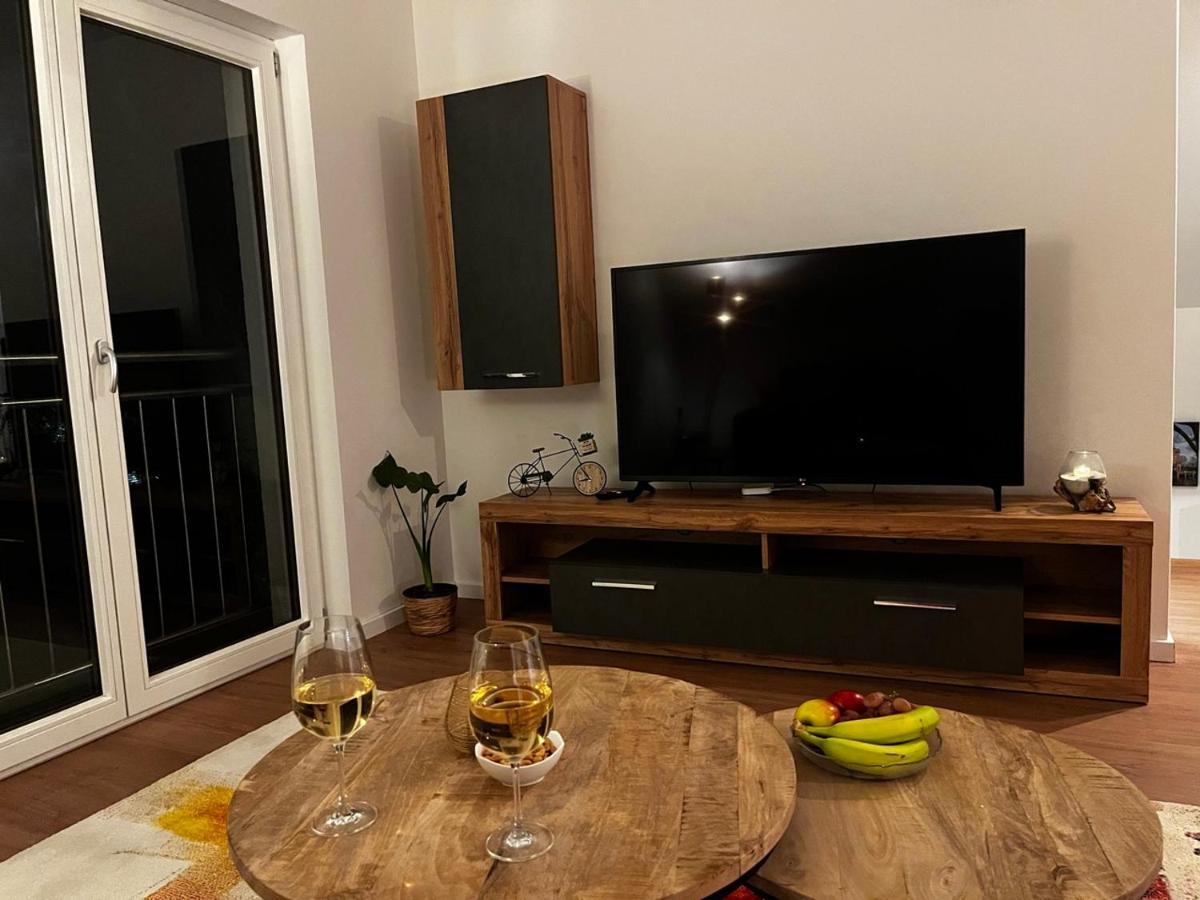 Apartment Bike&chill Kleve (Dusseldorf)
