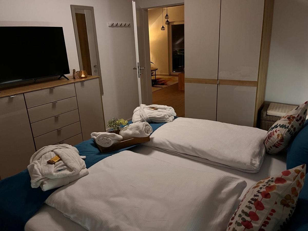 Bike&chill Apartment *