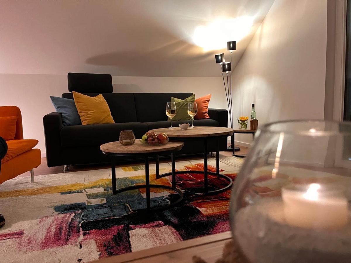 Bike&chill * Kleve (Dusseldorf)